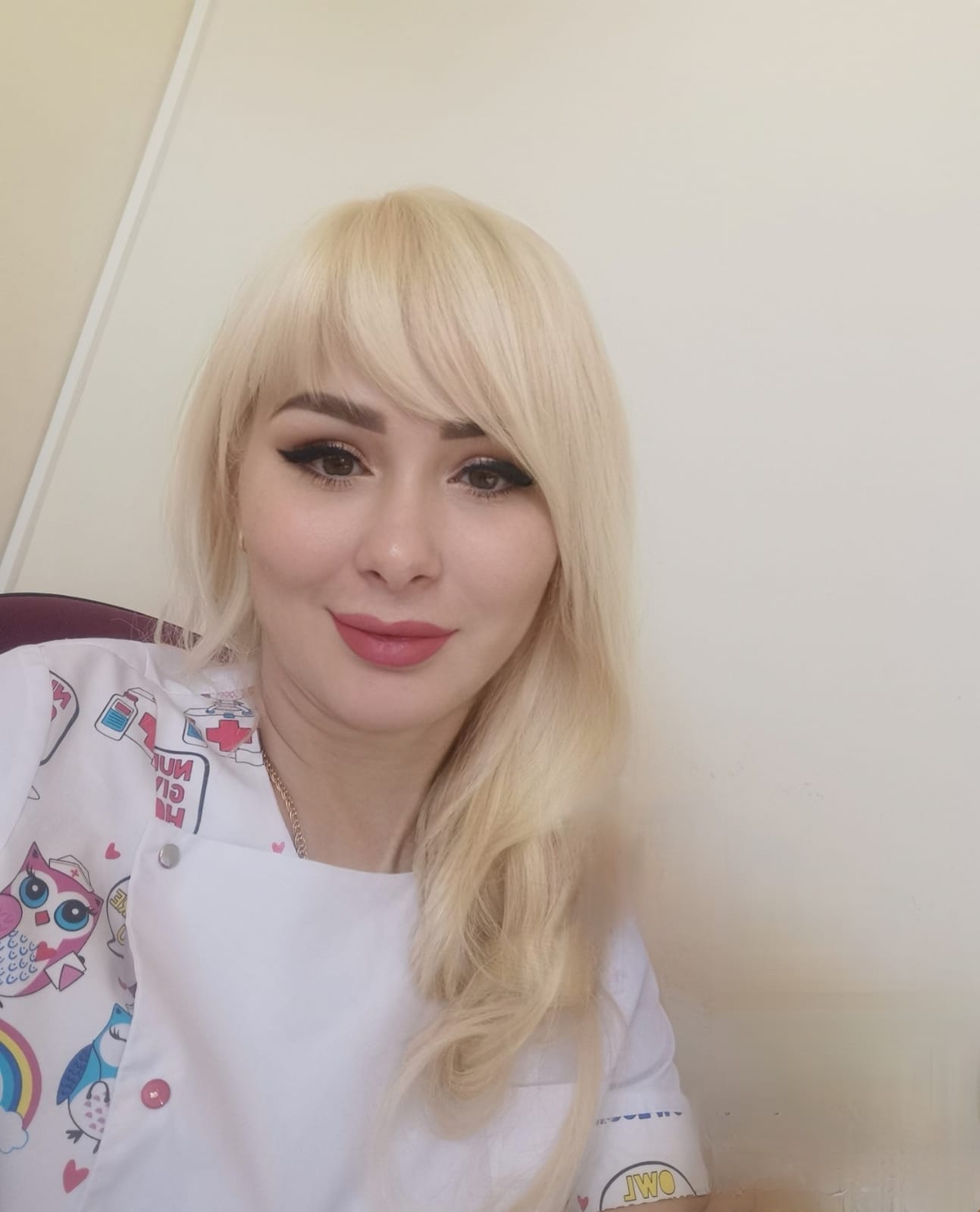 Юдакова Марина Викторовна